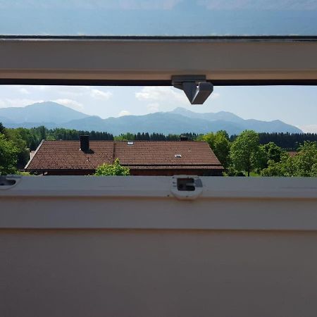 Ferienwohnung-Am-Chiemsee Grabenstätt Esterno foto